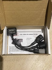 MoTeC Lambda to CAN Duo (LTCD