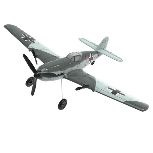 Fixed wing plane ready - rc,