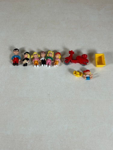 Bluebird toys penny - toys, doll