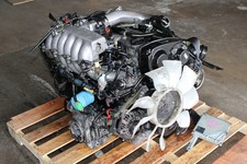 JDM NISSAN SKYLINE ENGINE R34