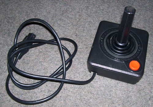 Atari vcs 600 - atari,