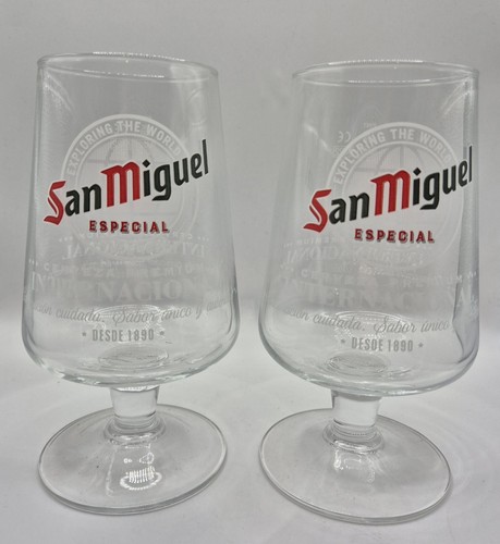 San miguel especial - 2, x