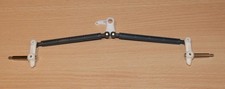 Tamiya 58205 Mad Bull/Madbull, 9415376/19415376 Steering Arm Bag, NEW