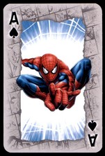 Marvel Universe Amazing