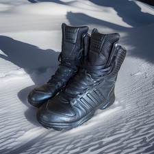 Adidas TRAXION adiPRENE Tactical Boot (B26)