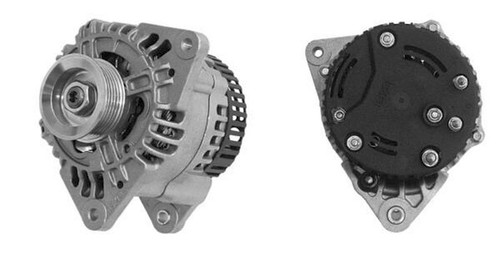 Mahle alternator 14v - 15,