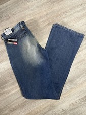 Diesel CROSSIM Women's Blue