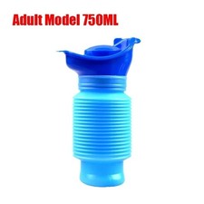Portable 750 ml Unisex Car &