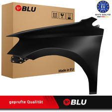 Wing for VW POLO 6R 6C V 5