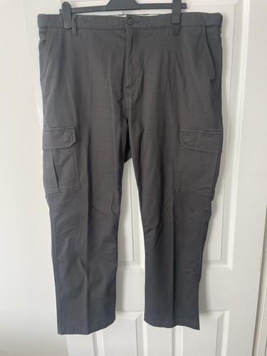 Men cotton traders cargo - cotton,