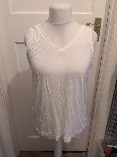 Ladies next size white - size,