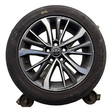 TOYOTA VERSO WHEEL MK2 FL