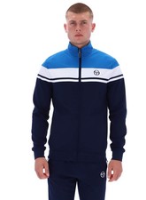 Sergio Tacchini Mens Track Top