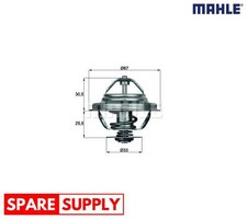 THERMOSTAT, COOLANT FOR ALPINA