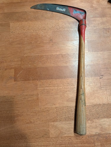 Rare true temper - ",