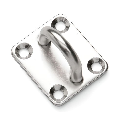 Multi pack square eyeplate - multi,