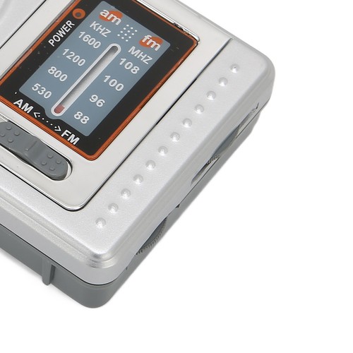 Pocket radio chip - pocket,
