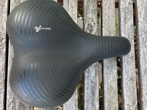 Selle royal gel - l, saddle