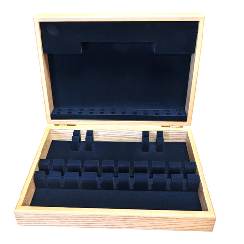 Cutlery canteen case - cutlery, empty
