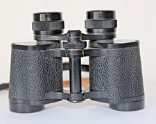 Carl Zeiss DDR 8x30 High Quality Binoculars