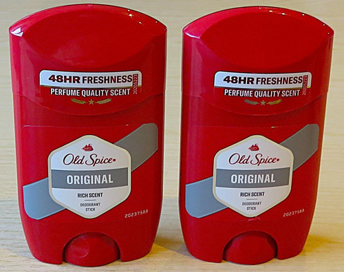 Old spice original rich - spice,