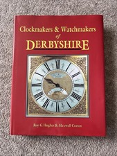 Clockmakers & Watchmakers Of