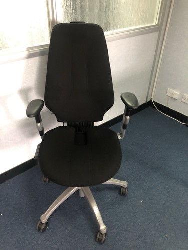 400 logic chair coccyx - coccyx, seat