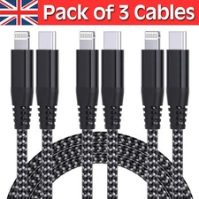 USB C to iPhone PD Fast