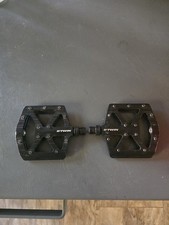 Btwin Rockrider Metal Platform Pedals