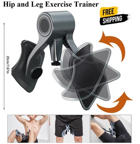 Pelvic floor muscle exerciser - pelvic,