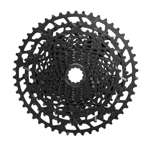 Sram cassette 1210 eagle - cassette,