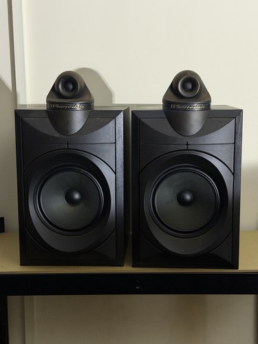 Wharfedale modus one fi - modus, hi