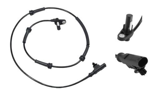 Intermotor rear abs sensor for - sensor,