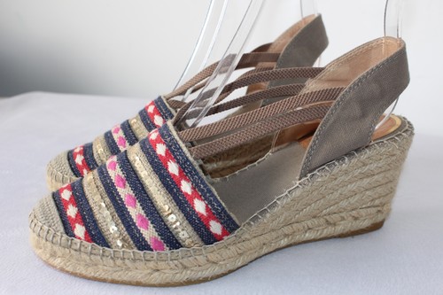 Vidorreta women wedge - vidorreta,