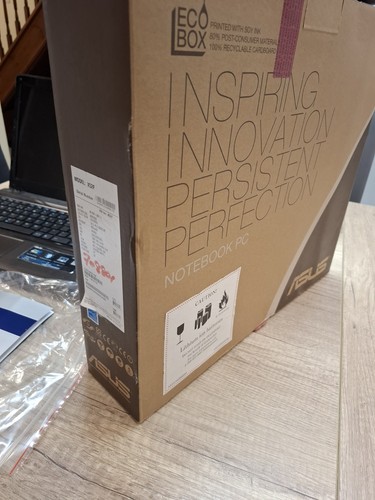 Asus x52f laptop - asus, laptop,