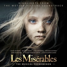 : Les Miserables