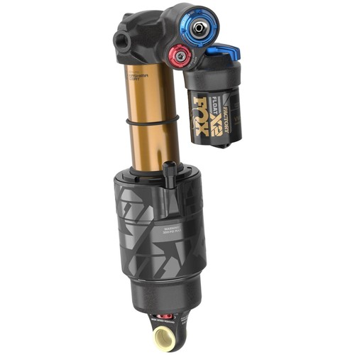 Fox factory series shock - fox,