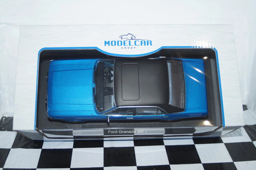 Model car group - group, ford