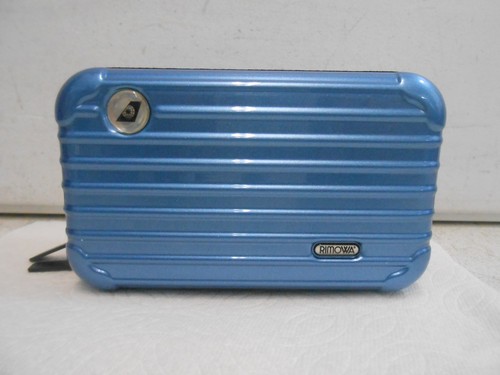 Nwot rimowa eva air - rimowa,