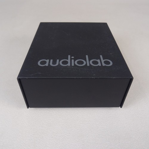 Audiolab block direct - audiolab,