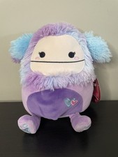 Squishmallows - 8” Eden The