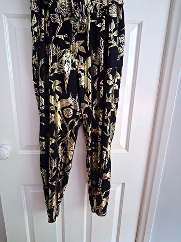 Biba women black gold - women’s,