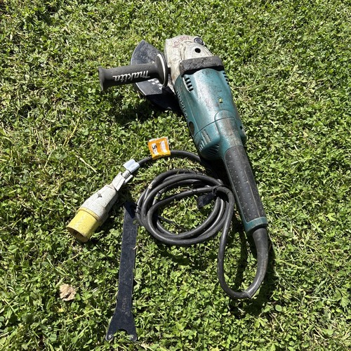 Makita ga9020 110v 9inch angle - makita,