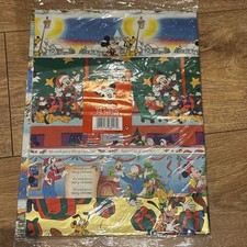  10 Sheets Disney character