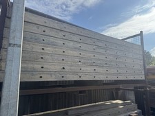 Concrete Forms Formwork Pans