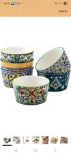Souffle Dishes