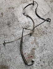 Vauxhall Vivaro Power Steering