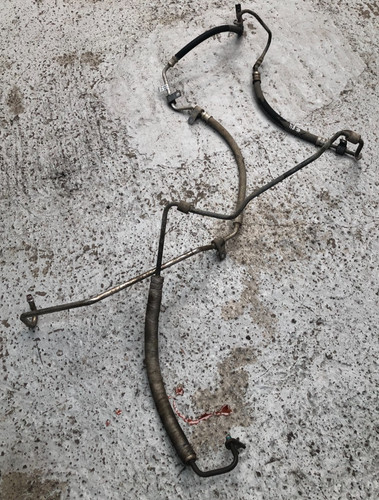 Vauxhall vivaro power steering - vivaro,