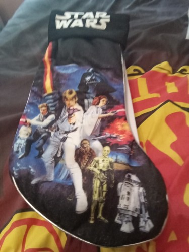 Disney star wars christmas - disney,
