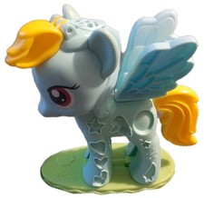 My Little pony Rainbow Dash